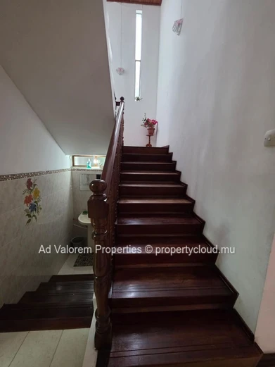 Charmante maison familiale à vendre – Beau Bassin
