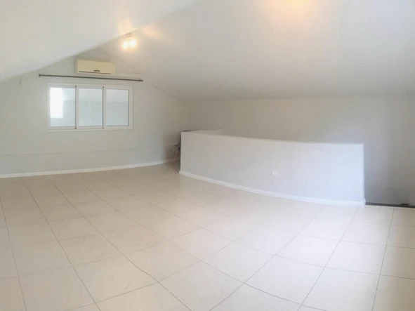 A bright family house for rental in Black River.