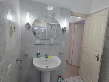 Townhouse, Duplex de 2 Chambres