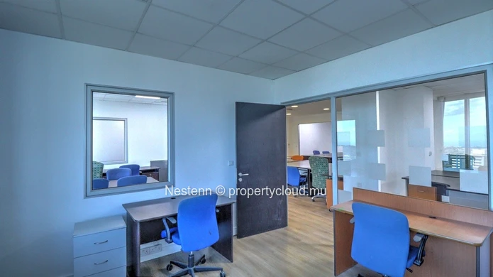 High-End office 