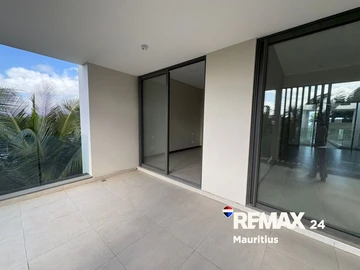 Penthouse de 3 Chambres