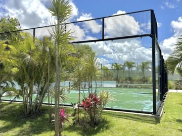 Villa de 5 Chambres