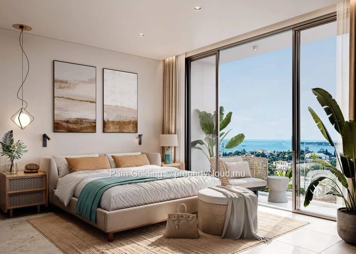 The Deck Suites & Residences La Croisette – Luxury Living in an Unbeatable Location