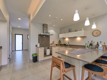 Villa de 3 Chambres
