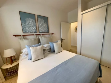 Studio de 3 Chambres