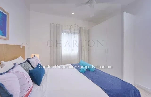 Appartement de 3 chambres de 131 m² à Pointe aux Canonniers