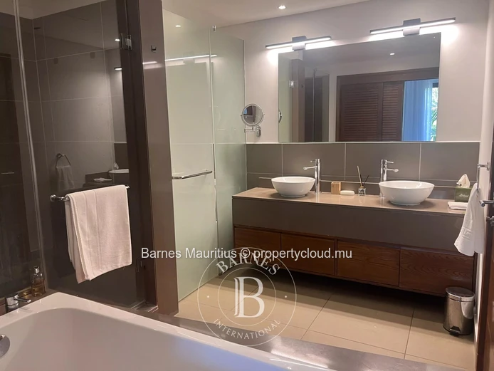 HAUTE RIVE - Apartment - 2 Bedrooms