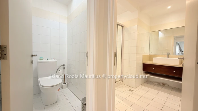 Maison en location à Péreybère !