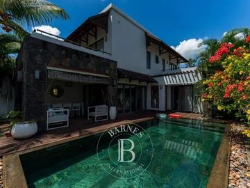 3 Bedroom Villa