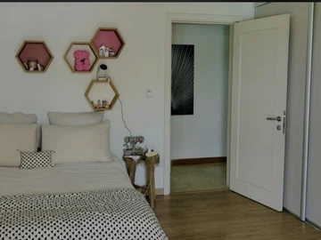 Villa de 4 Chambres