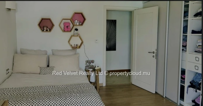 Villa de luxe à vendre à Mont Piton | Vue mer et montagne | 4 chambres