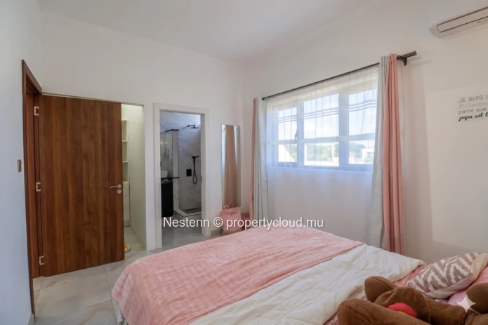 Villa Moderne - 5 chambres