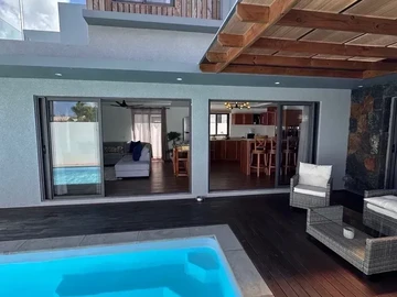 3 Bedroom Villa