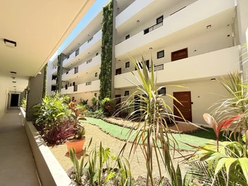 Appartement de 2 Chambres