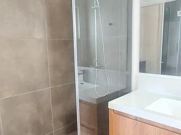 3 Bedroom Townhouse, Duplex
