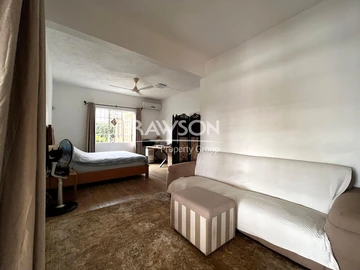 4 Bedroom House To Let in Grande Rivière Noire