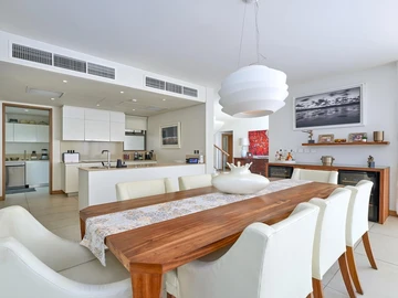 Villa de 4 Chambres