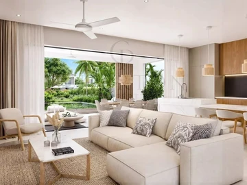 4 Bedroom Villa