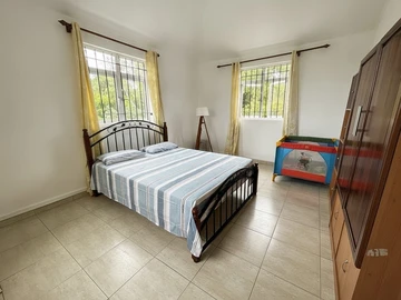 4 Bedroom Villa