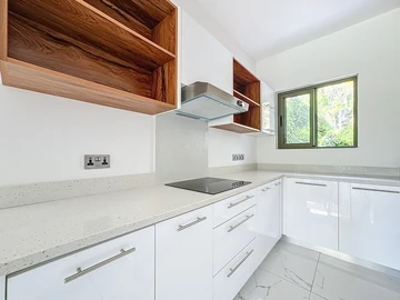 3 Bedroom Apartment