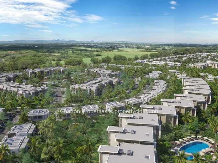 Maison de 3 chambres pensée pour une qualité de vie incomparable