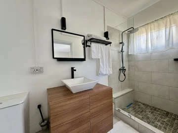 Appartement de 2 Chambres