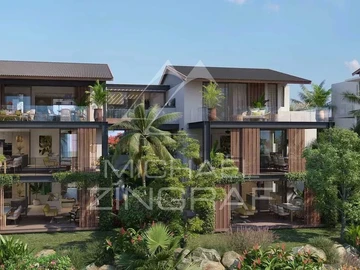 3 Bedroom Penthouse