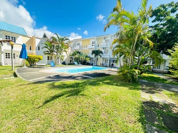4 Bedroom Apartment