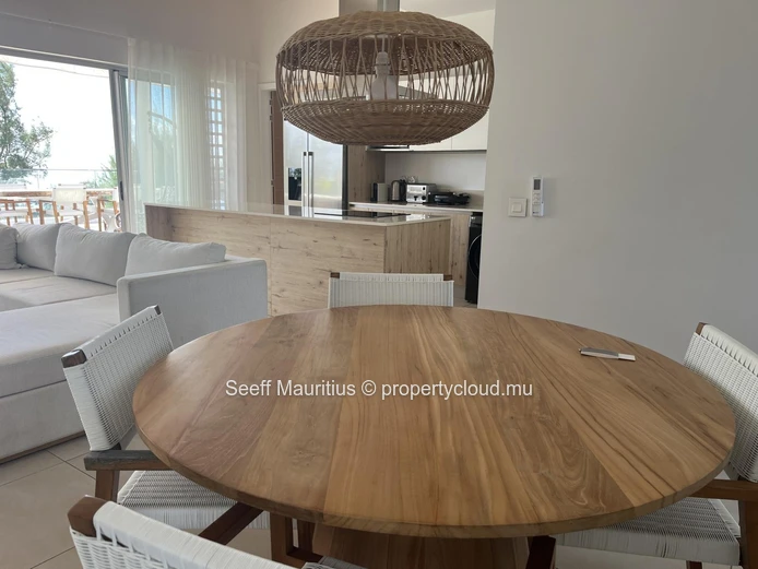 Beachfront Penthouse, luxury redefined