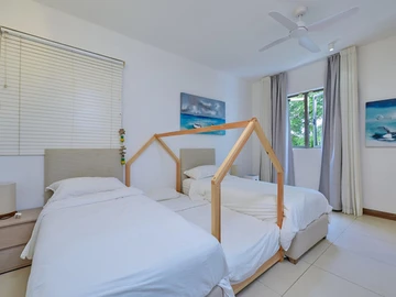 3 Bedroom Townhouse, Duplex