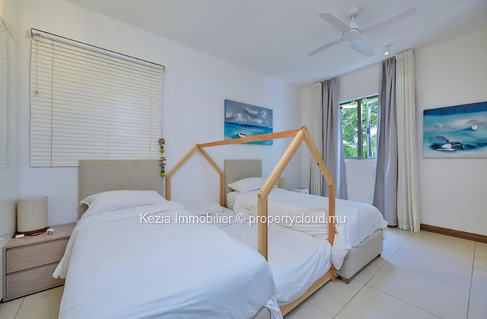 Duplex De Prestige A Proximite De La Plage