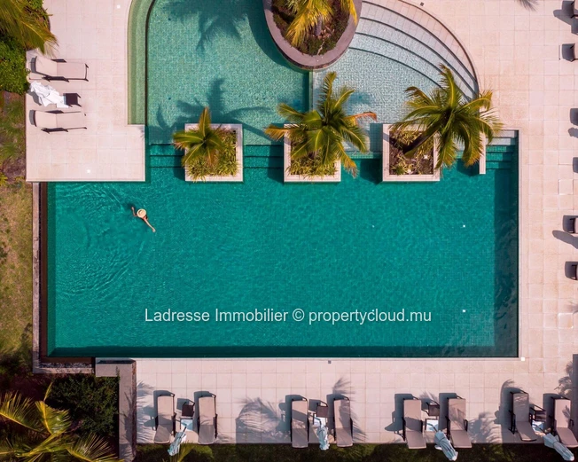 ANAHITA Golf and Spa Resort - AMALTHEA SUITES JUNIOR à vendre