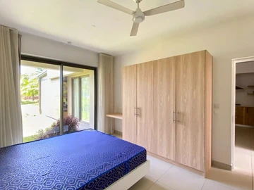 Appartement de 3 Chambres
