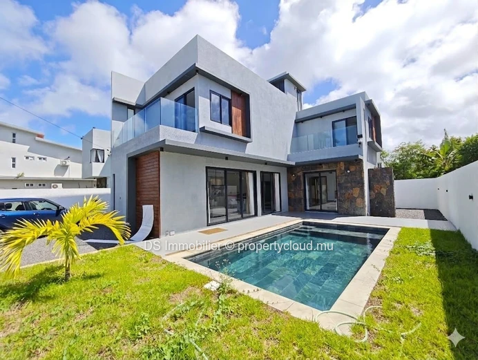 Villa For Rent – Calodyne-North