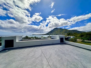 4 Bedroom Penthouse