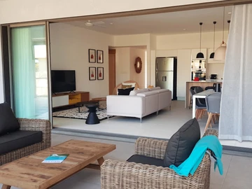 3 Bedroom Villa