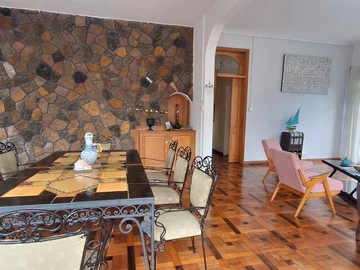 Villa de 8 Chambres