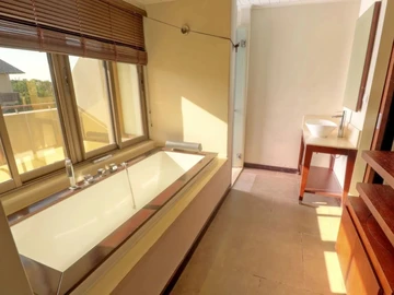 3 Bedroom Penthouse