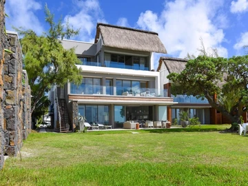 4 Bedroom Penthouse