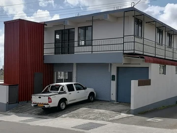 Commercial Property