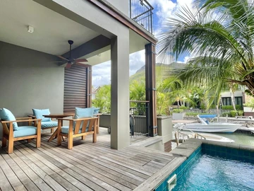 3 Bedroom Townhouse, Duplex