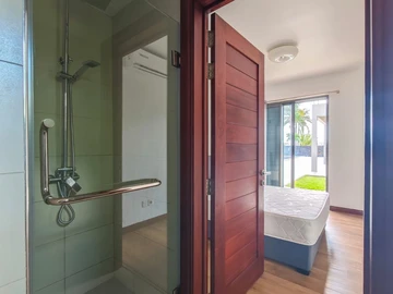 Villa de 4 Chambres