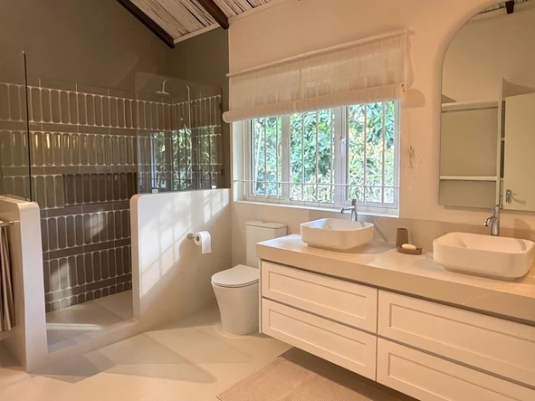3 Bedroom Villa