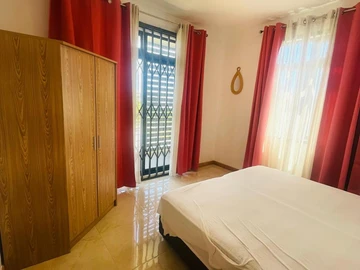 Villa de 4 Chambres