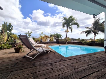 4 Bedroom Villa