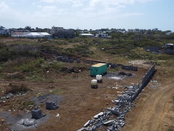 Residential Land