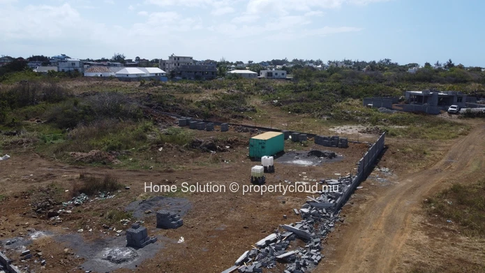 Rare Opportunity – Stunning 33-Perch Residential Plot