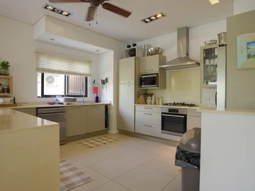 4 Bedroom Penthouse