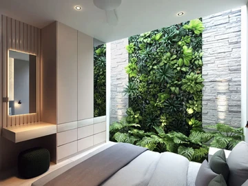 3 Bedroom Villa