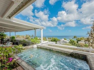3 Bedroom Penthouse